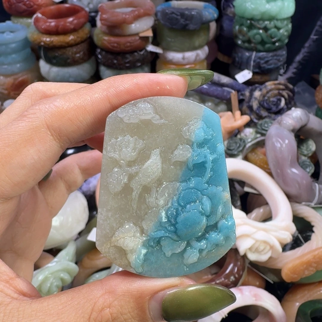 珐琅非金属78，福利