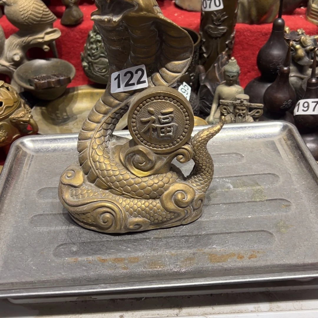 *****黄铜摆件，文房摆件