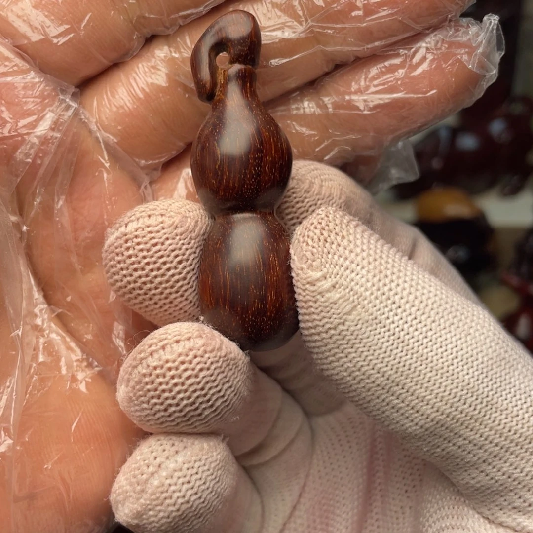 檀香紫檀（小叶紫檀）