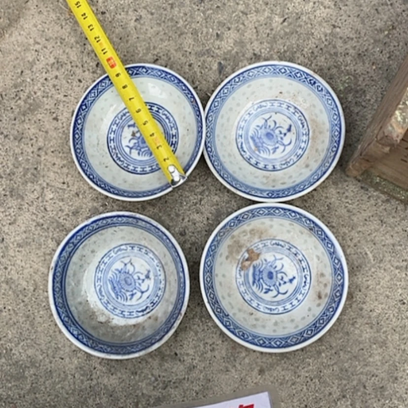 【闪购商品】瓷片吴**饼景德镇现代工艺品