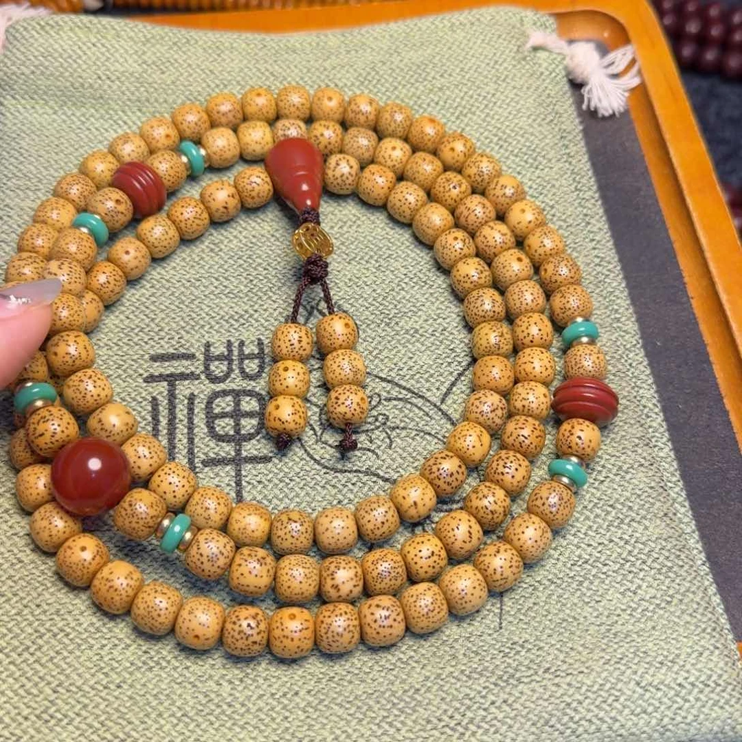 【闪购商品】星月菩提吊坠永**前星月菩提