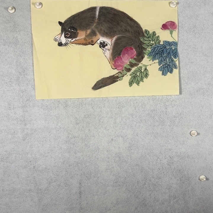 国画国画轩荣字画福利306