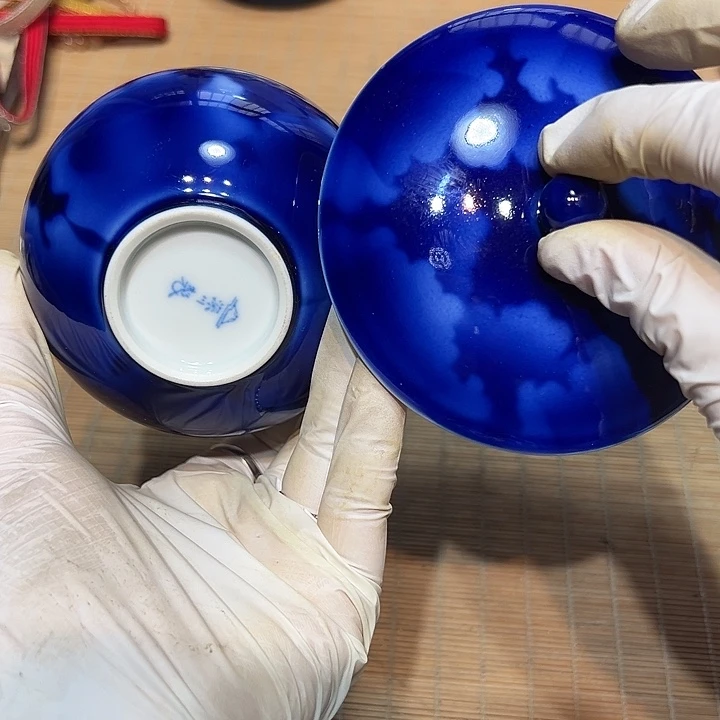 瓷器满58包邮包邮包邮非新