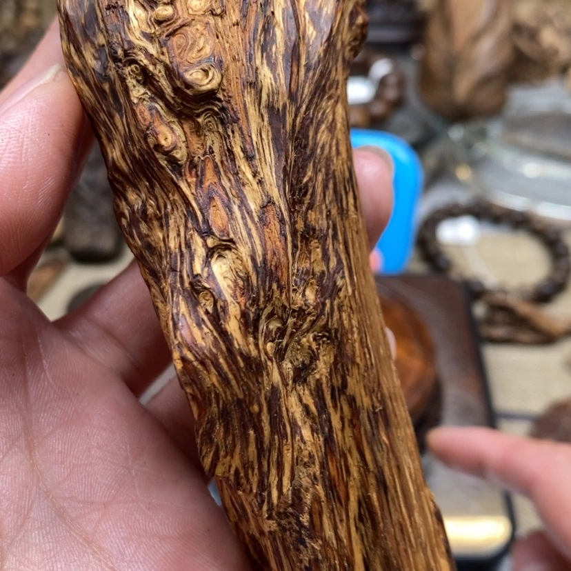 【闪购商品】沉香碎屑沉香叶*马泥涝
