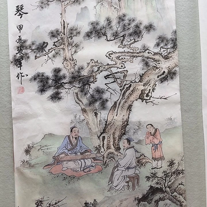 艺术作品美术作品1