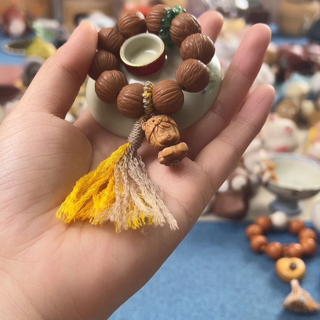 茶宠紫砂手工制作