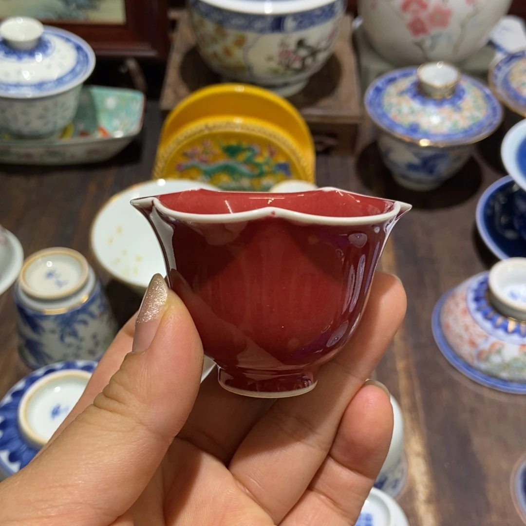 陶瓷艺术品等行业