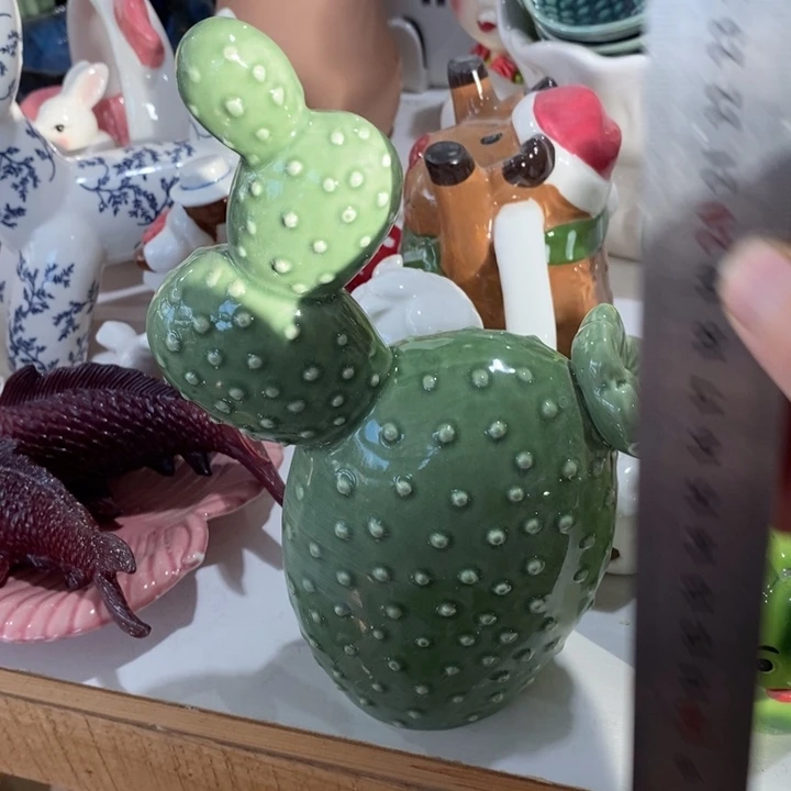 陶瓷树脂工艺摆件