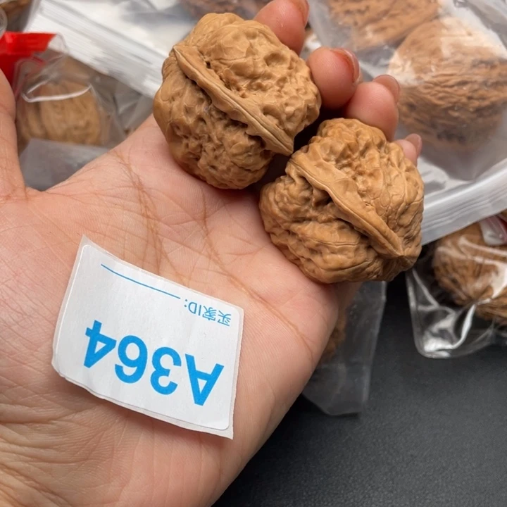 吊坠文玩核桃核桃