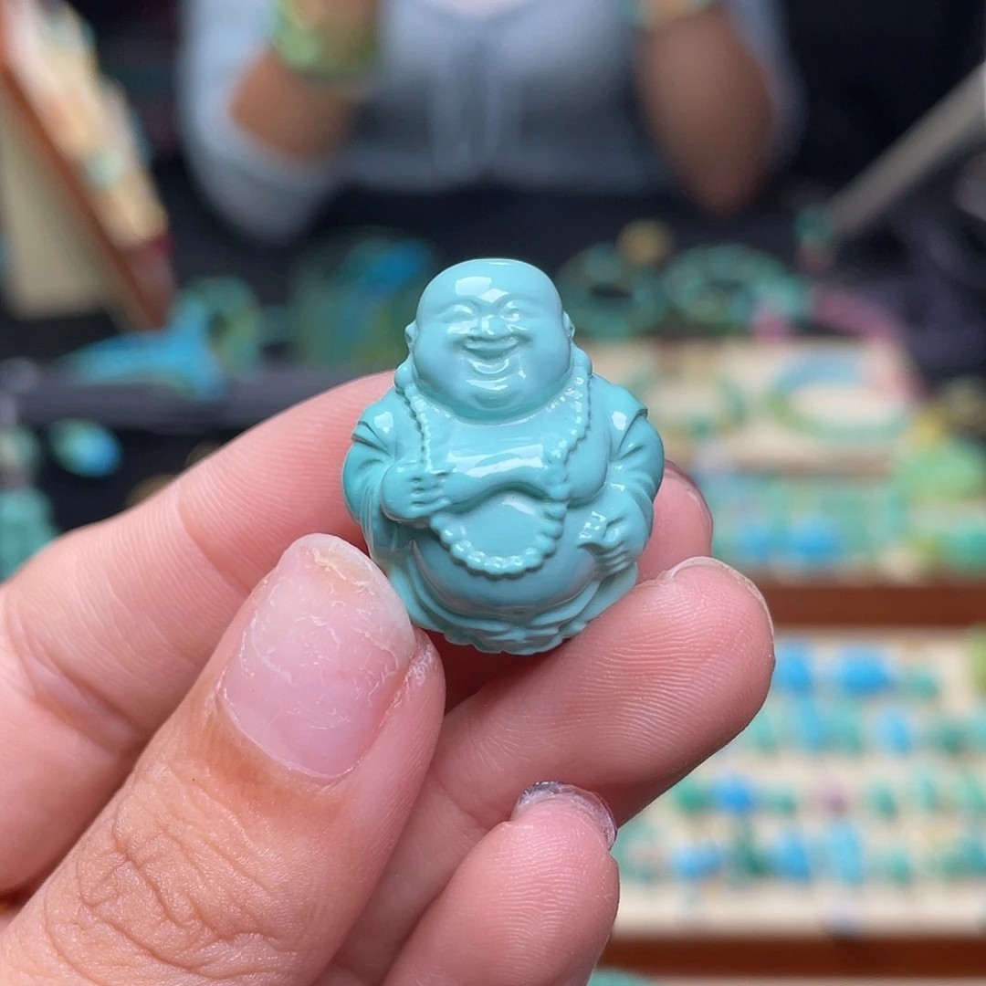 湖北原生态小配饰