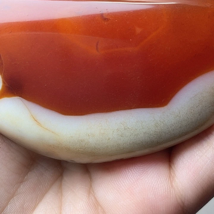 未镶嵌吊坠(不含链)玛瑙/玉髓陈*羽
