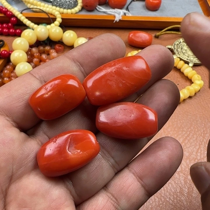 桑杰出品小元素配饰