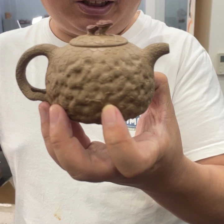 茶壶紫砂哈哈哈哈哈这是我的微博