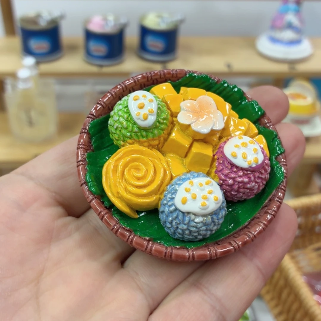 冰箱贴直播间特价秒拍