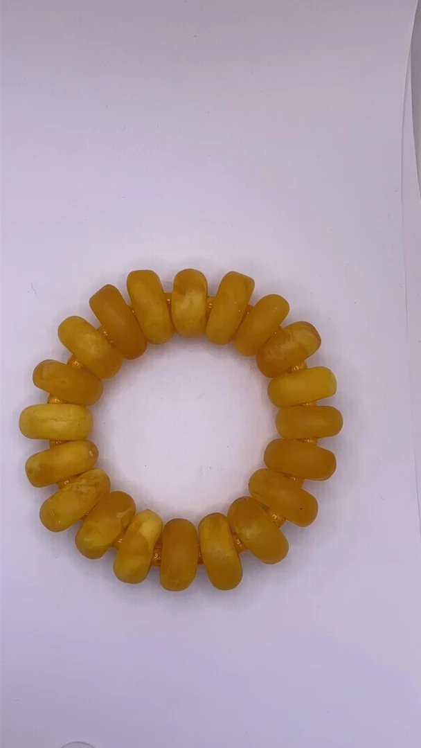 CY68【创艺家】精致手串（多样性发其一）