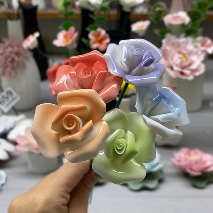 陶瓷陶瓷材料加工