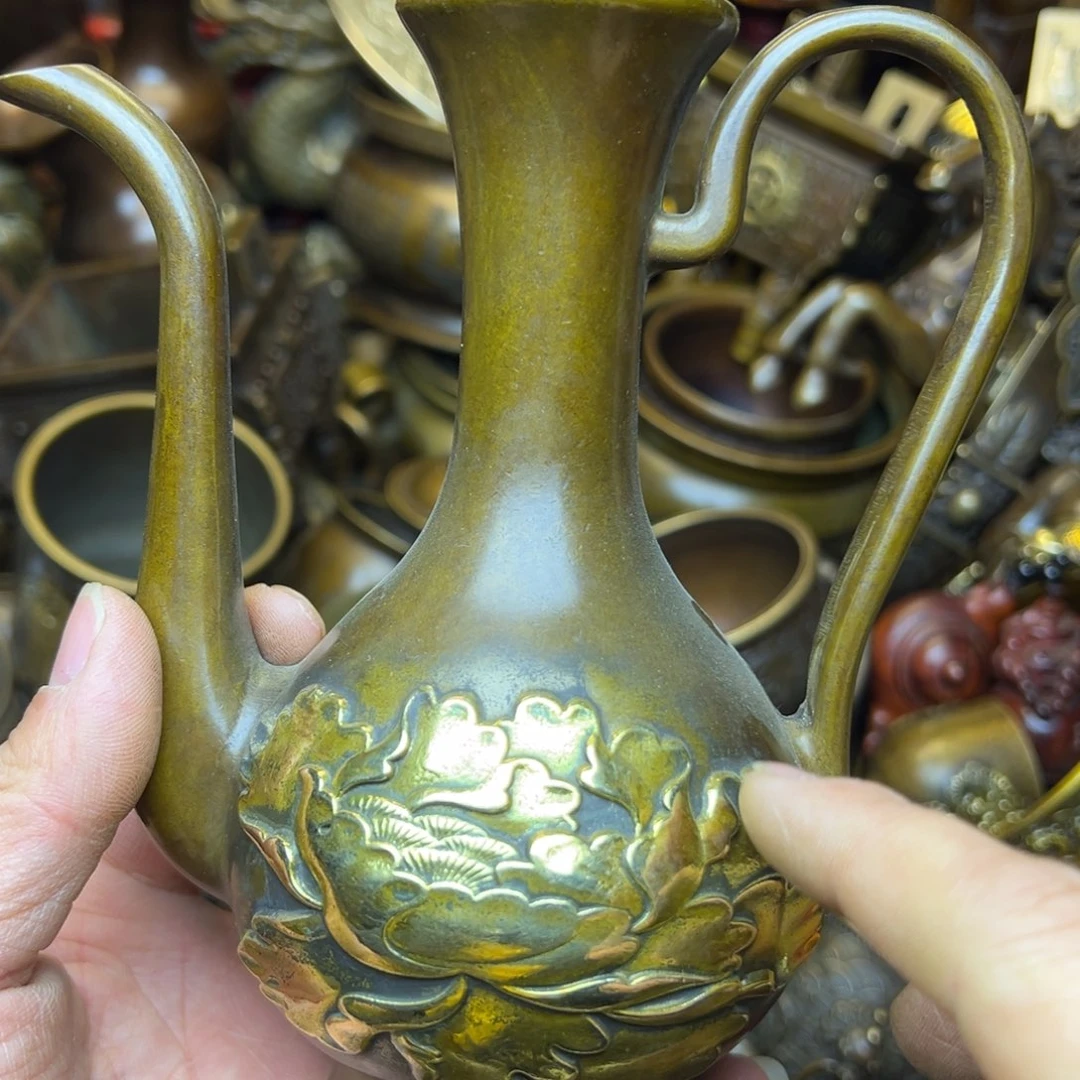 精美文玩精品摆件