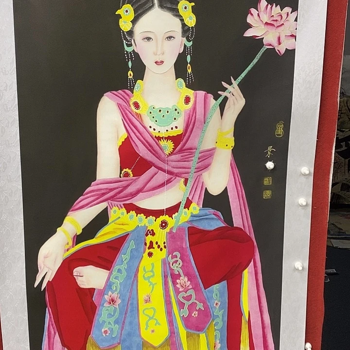 二百美术馆作品欣赏