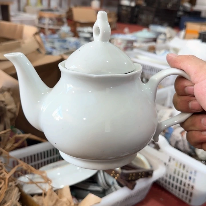 摆件景德镇陶瓷艺术品