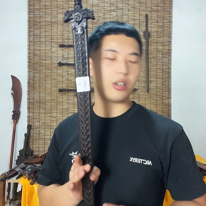 拉***卡紫檀木类成套家具紫光檀