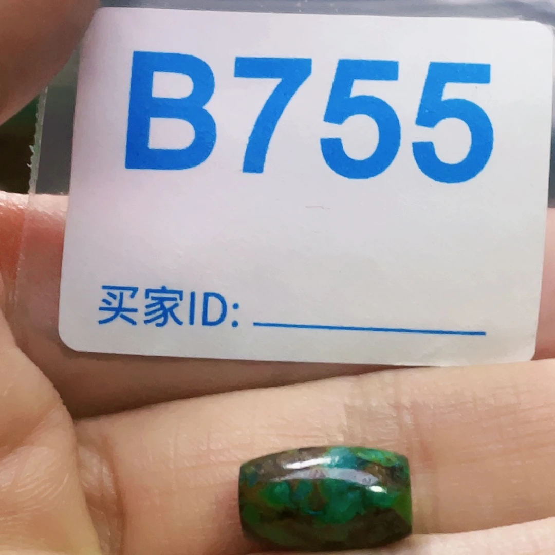 绿石头十堰特色手工配饰