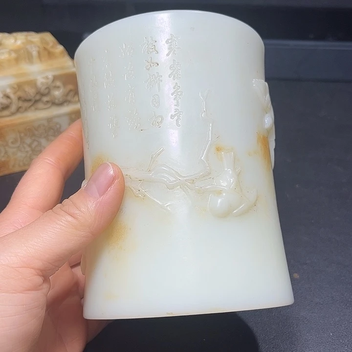 底槽青一物一图发货 支持七天无理由