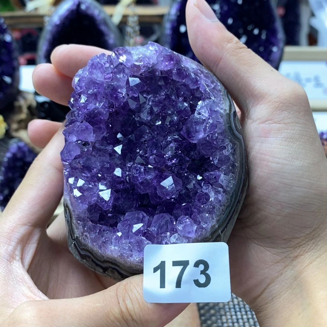 未镶嵌大型摆件（非配饰）水晶