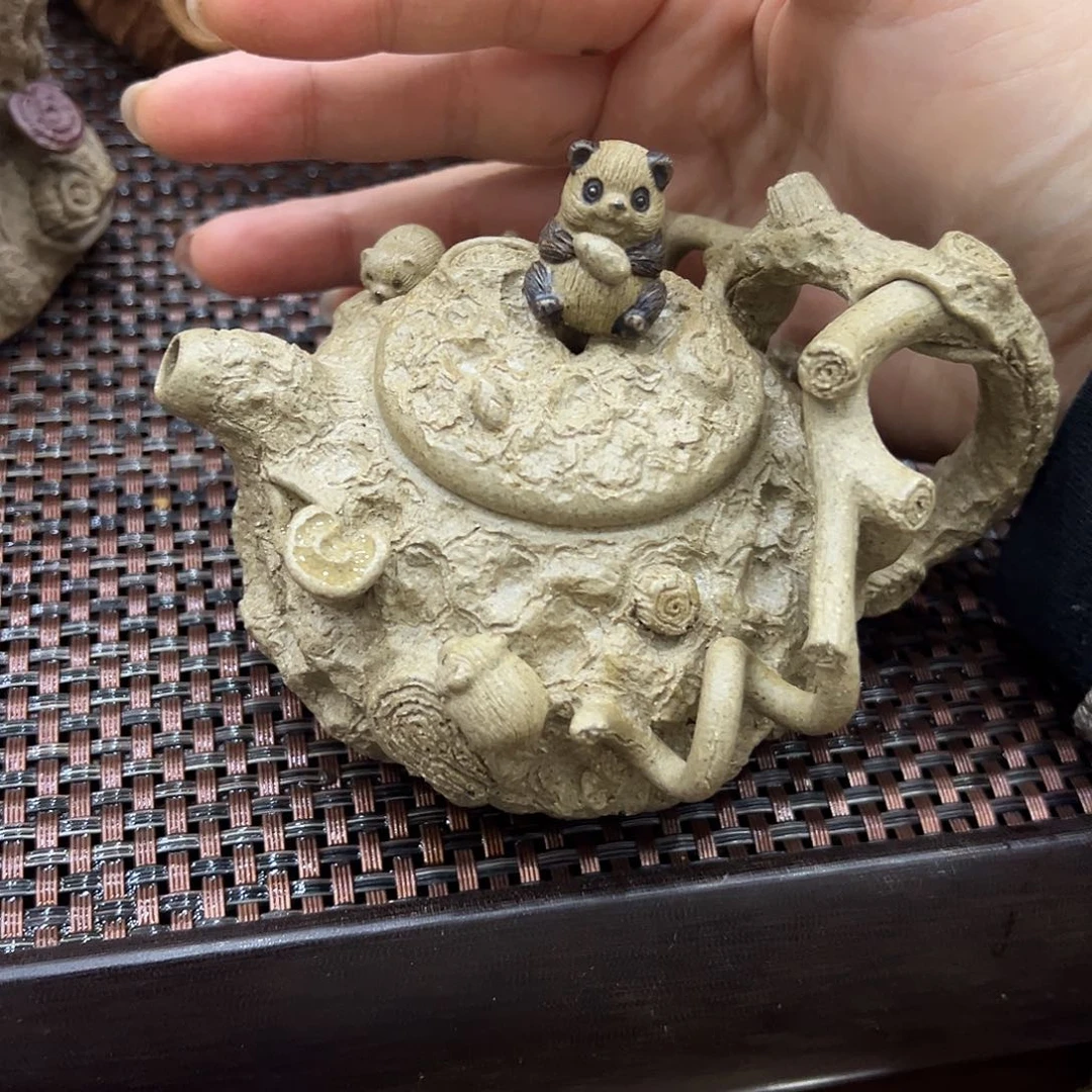 紫砂茶壶紫砂壶紫砂茶壶