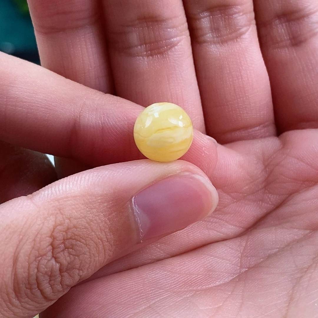 蜜蜡珠宝奇石未镶嵌