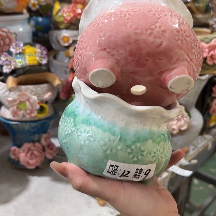 两个盆满18.8米包邮发货