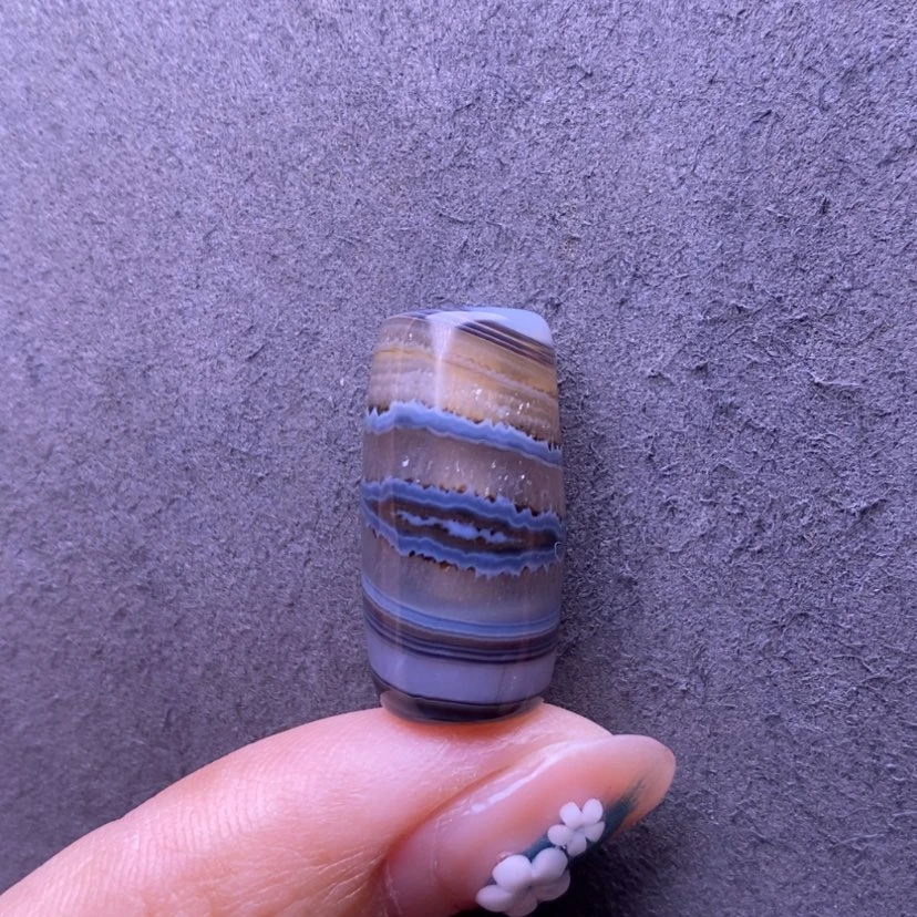 【闪购商品】未镶嵌玛瑙/玉髓珠宝奇石