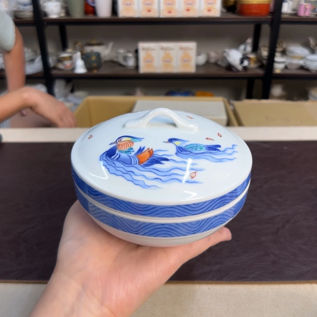 瓷片介里家的精选好物