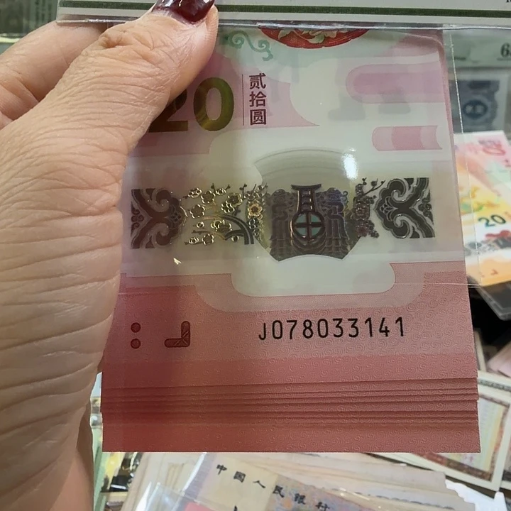 用***22025蛇纪念标十一组尾3141