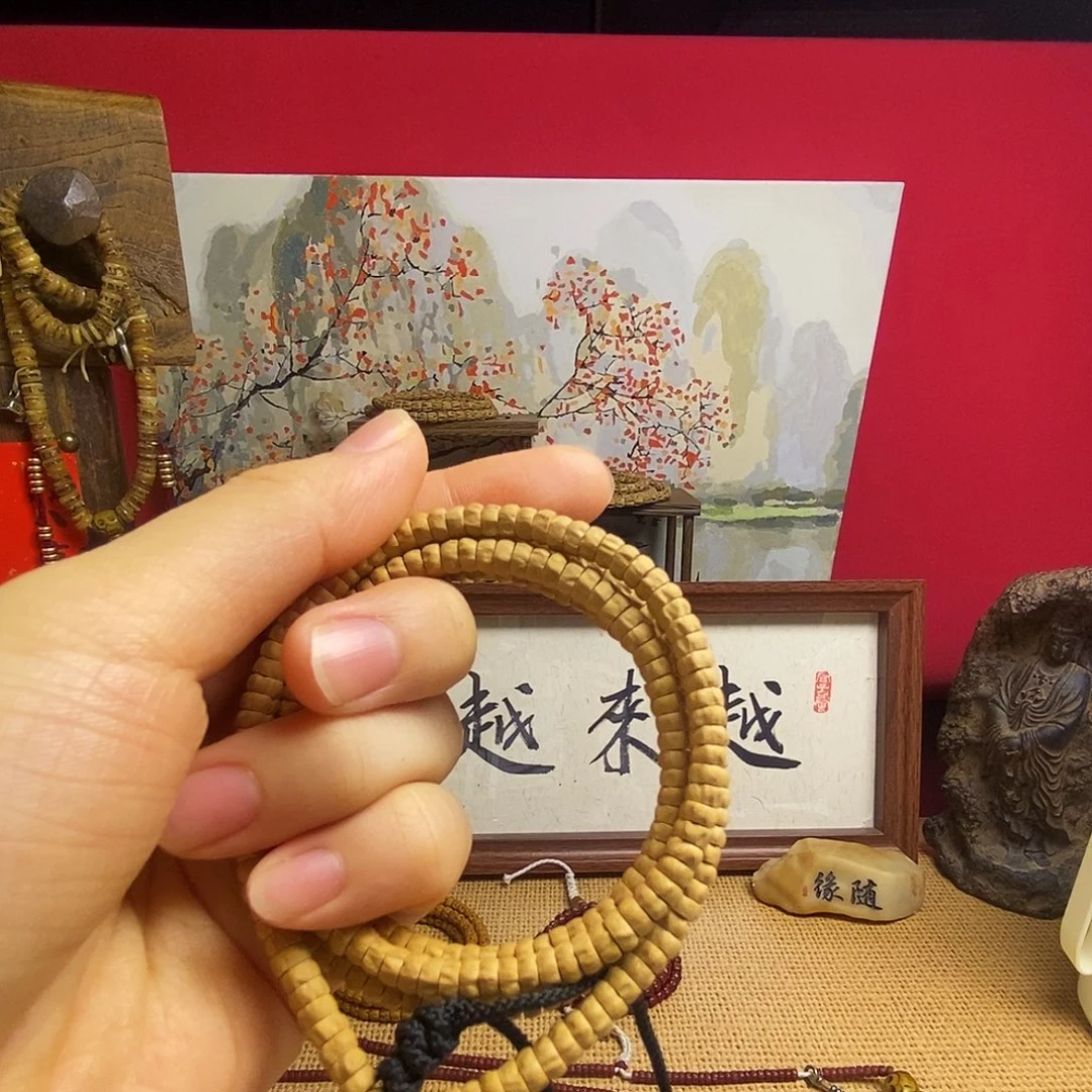 吊坠柏香籽/百香籽