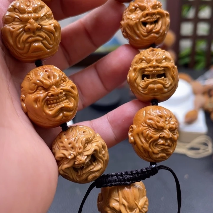 吊坠橄榄核橄榄核