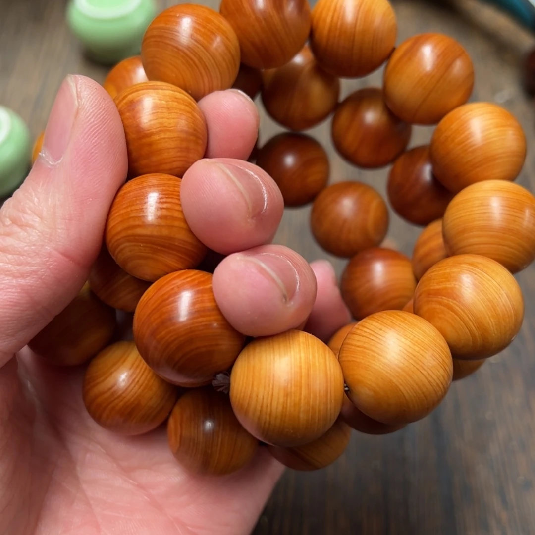 太行崖柏陈化太行