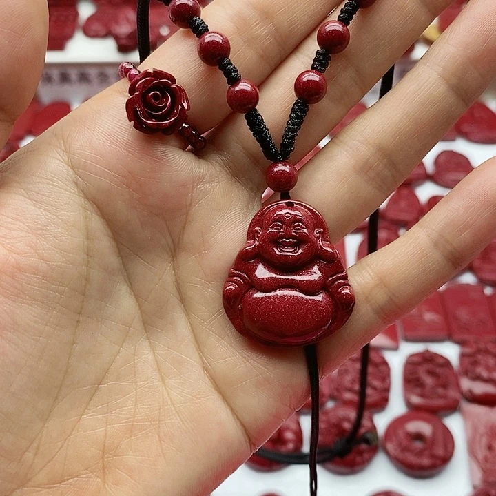 天然辰砂111111111111