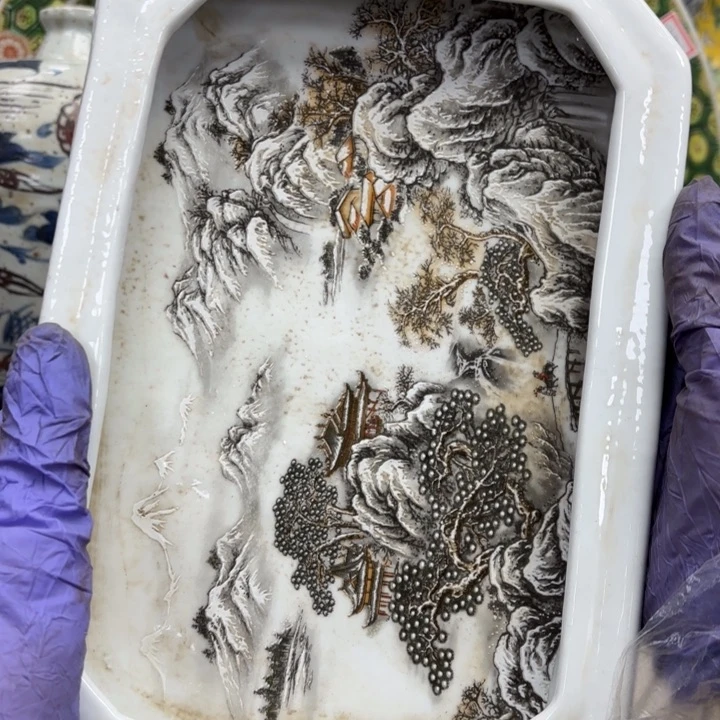 摆件瓷器摆件瓷器摆件