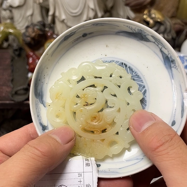 茶宠摆件工艺美术作品