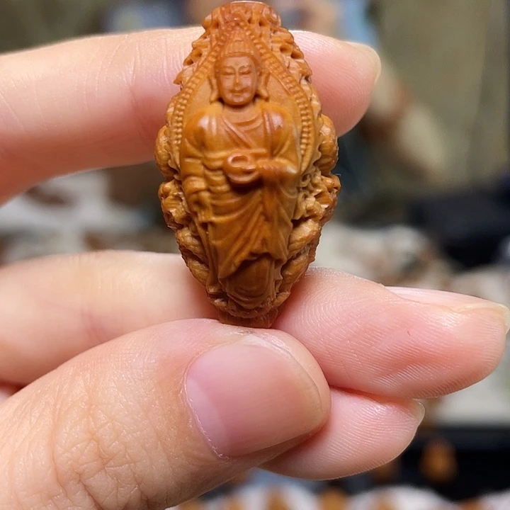 橄榄核手串/手链橄榄核
