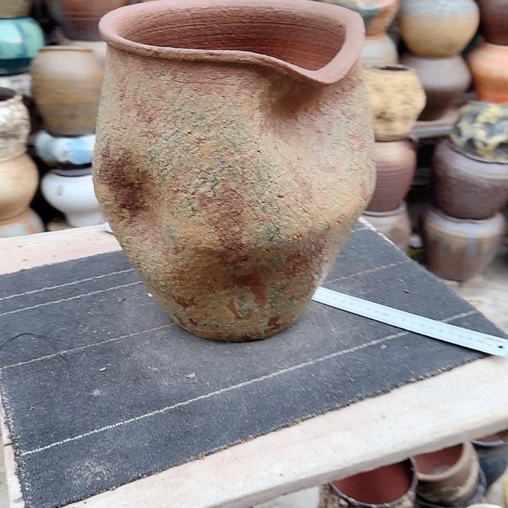 高度31口径23有孔