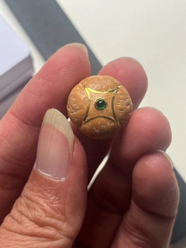 精品18mm四星麒麟眼凤眼菩提