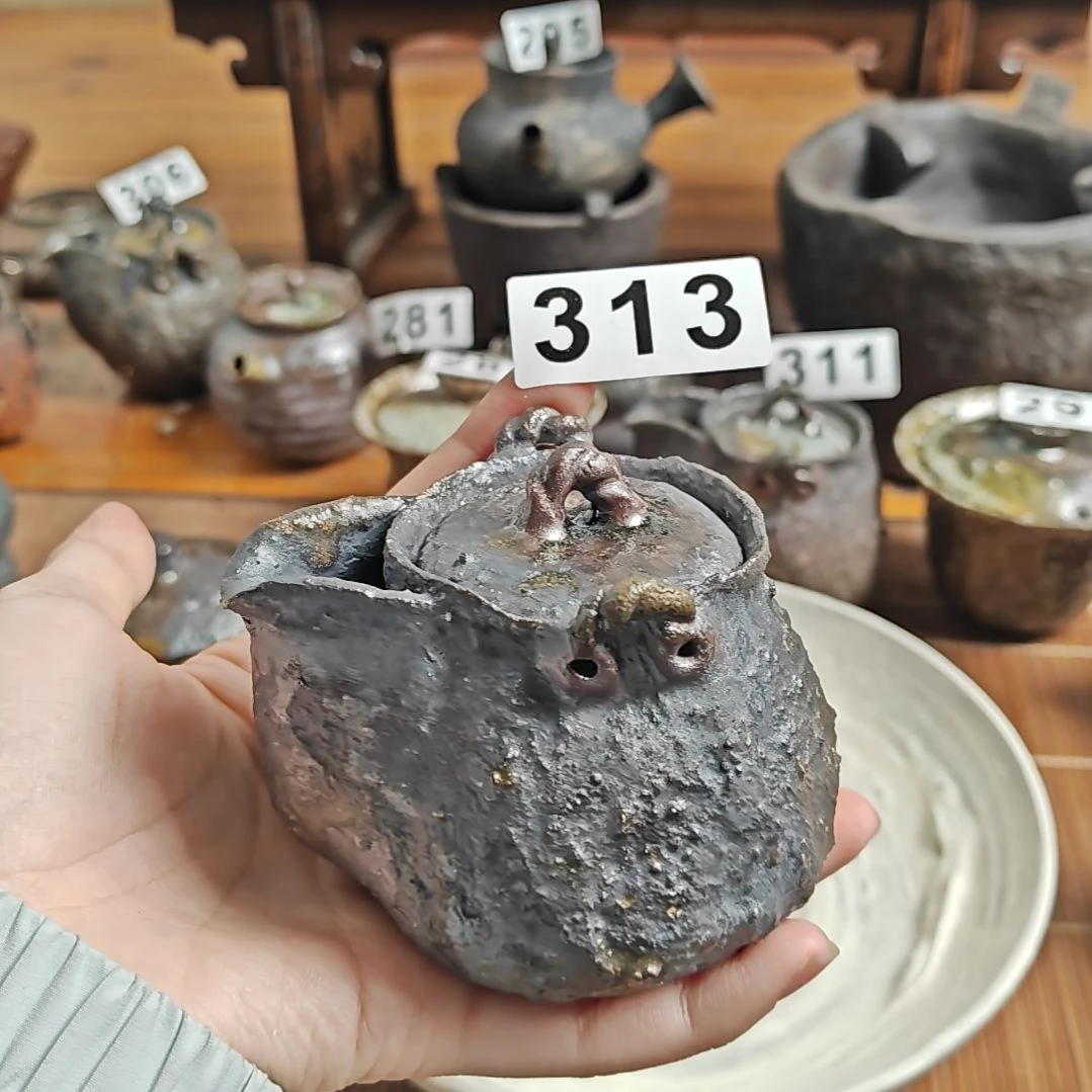 313柴烧宝瓶哈哈哈哈