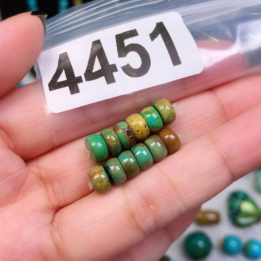 空竹粉丝专享十堰特色手工散珠