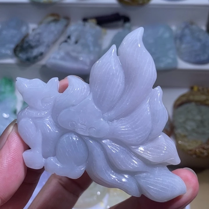 【闪购商品】颈饰未镶嵌翡翠111111111111111