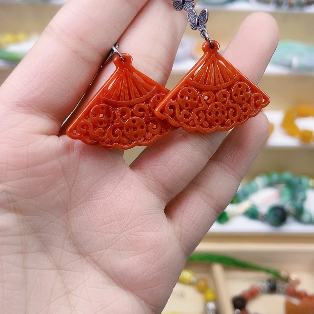 翡翠未镶嵌手链手链