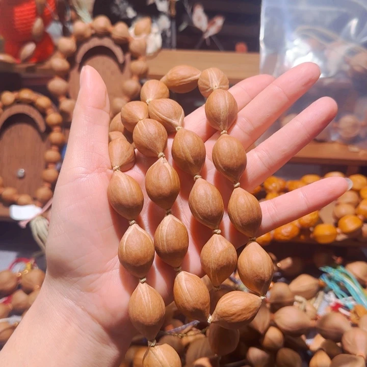 手串橄榄核橄榄核脖挂