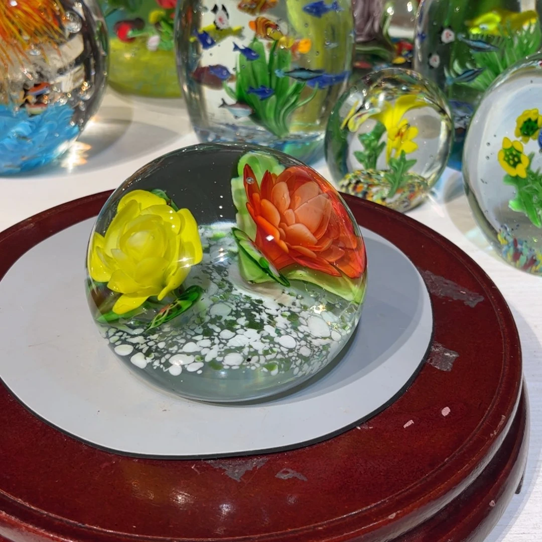 手工艺品琉璃纯手工