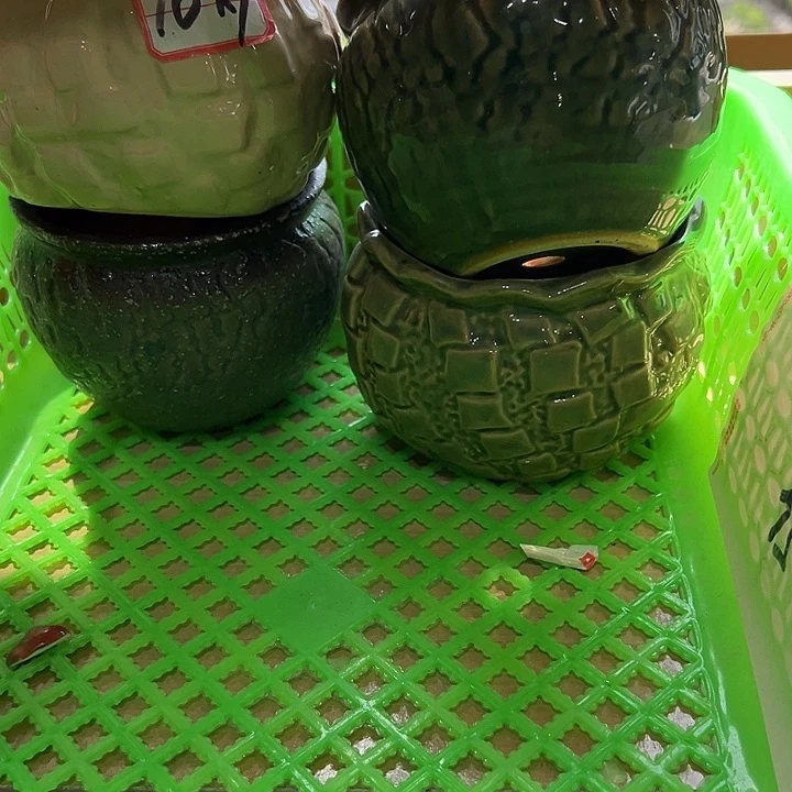 粗陶粗陶瑕疵瑕疵