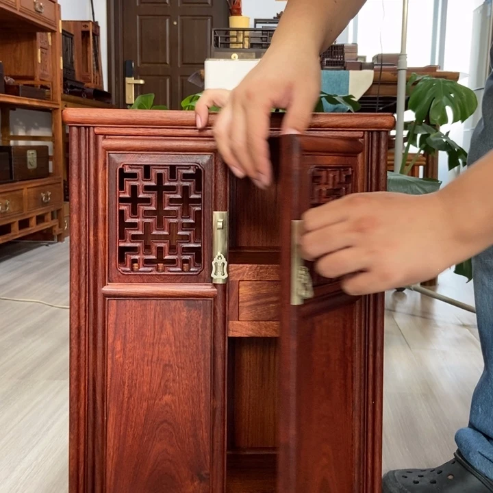 大果紫檀（缅甸花梨）
